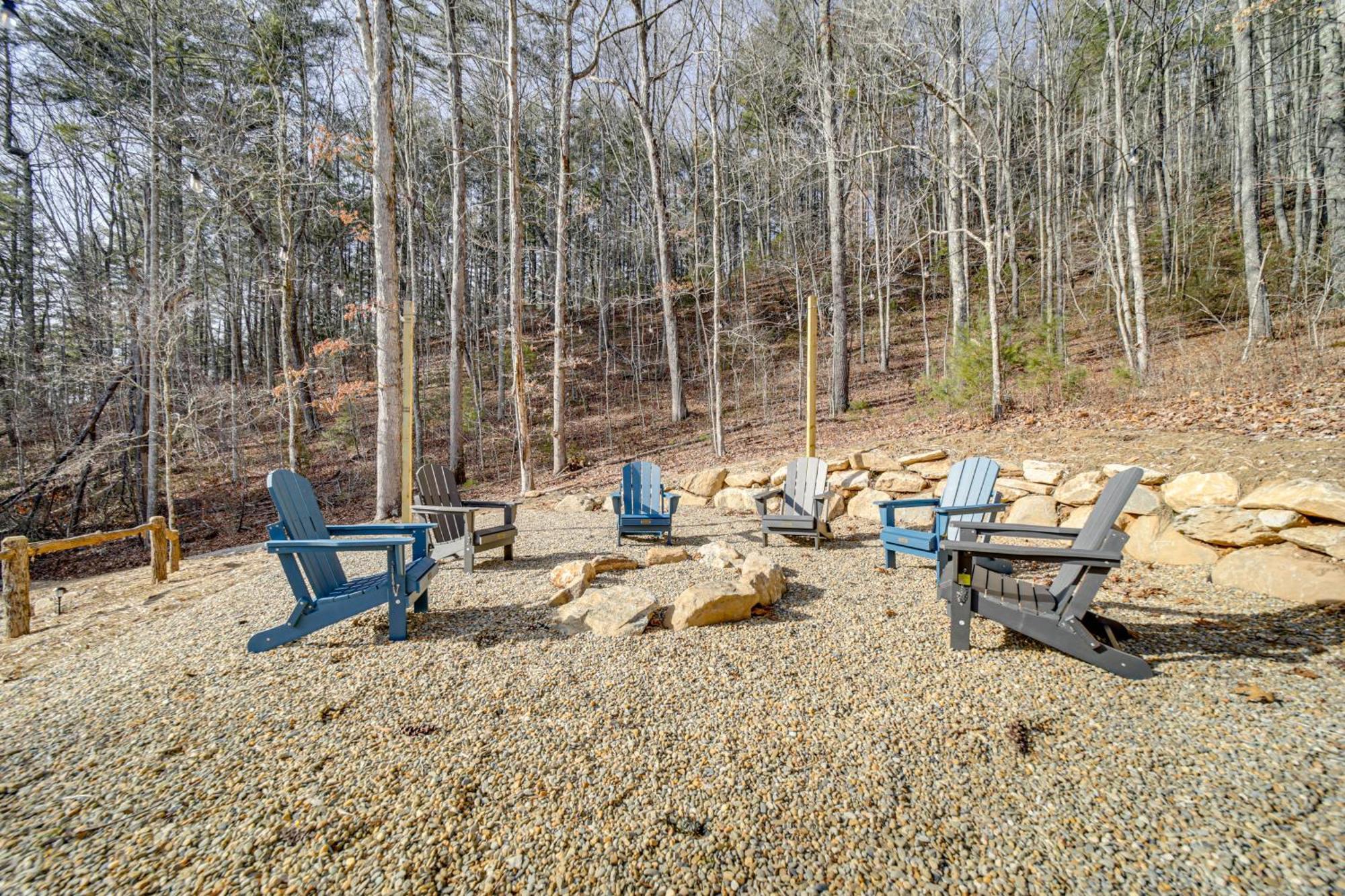 Lakeside Cashiers Cabin With Private Boat Dock! Cullowhee エクステリア 写真